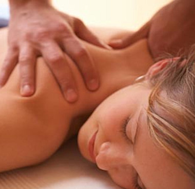 Holistic Swedish Massage