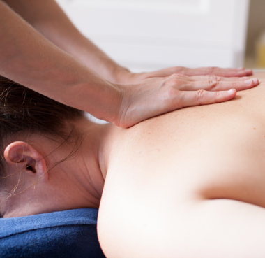 Holistic Massage inc Chakra Balancing
