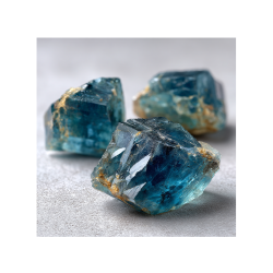 Apatite Crystal Bracelet