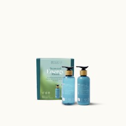 Seaweed Energy Ritual Gift Set