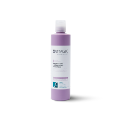 Magnesium + Argan Oil Shampooo 300ml