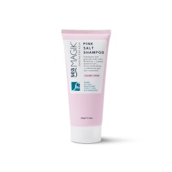 Pink Salt Shampoo 200G