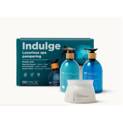 Indulge Gift Set