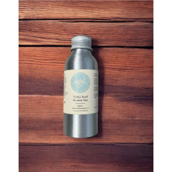 Tidal Surf, Cedarwood, Frankincense, Lime, Peppermint and Patchouli Shower Gel
