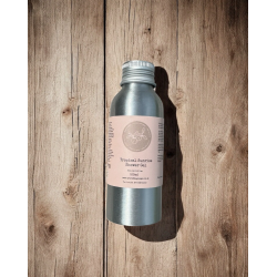 Tropical Sunrise Shower Gel - Grapefruit, Lime, Lemon and May Chang