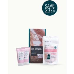Feel Uplifted Pink Salt Minis